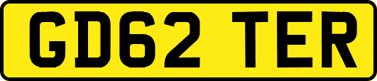 GD62TER