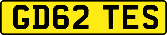 GD62TES