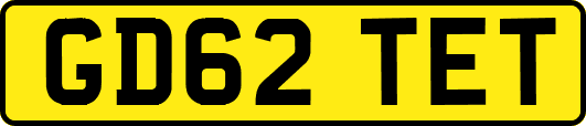GD62TET