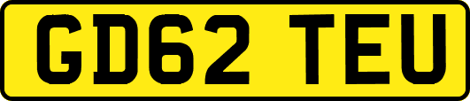 GD62TEU