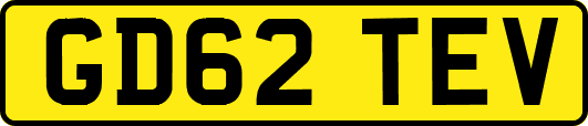 GD62TEV