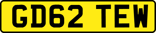 GD62TEW