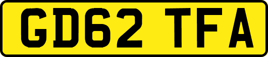 GD62TFA