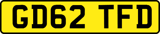 GD62TFD
