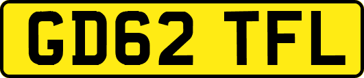 GD62TFL