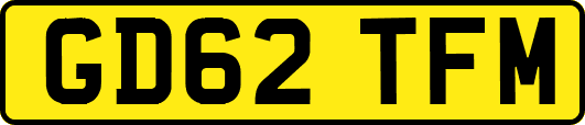 GD62TFM