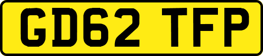 GD62TFP