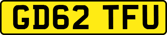 GD62TFU