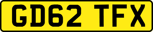 GD62TFX