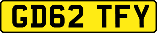 GD62TFY