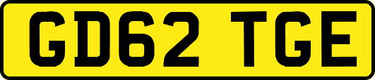 GD62TGE