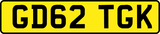 GD62TGK