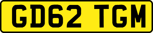 GD62TGM
