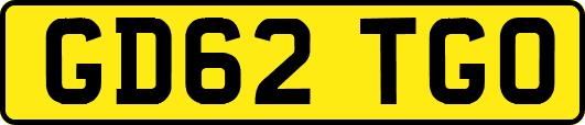 GD62TGO