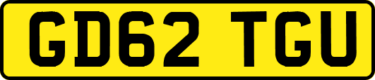 GD62TGU