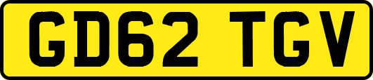 GD62TGV