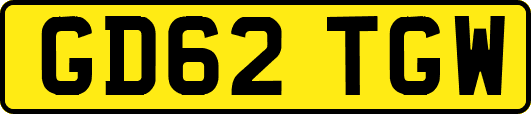 GD62TGW