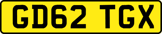 GD62TGX