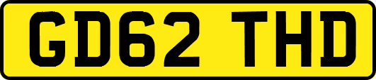 GD62THD