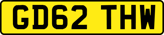 GD62THW