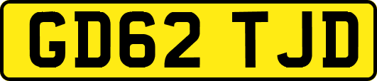 GD62TJD