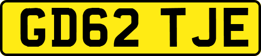 GD62TJE