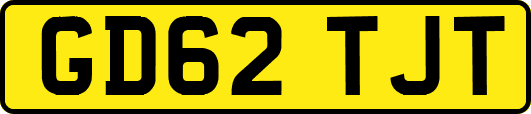 GD62TJT