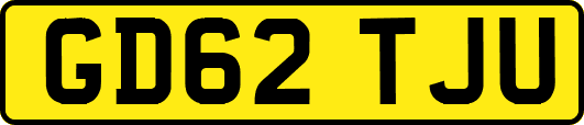 GD62TJU