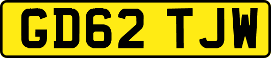 GD62TJW