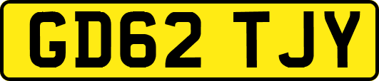 GD62TJY