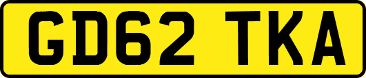 GD62TKA