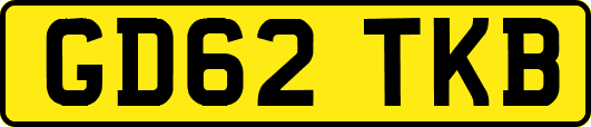 GD62TKB