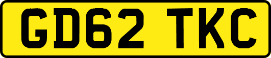 GD62TKC