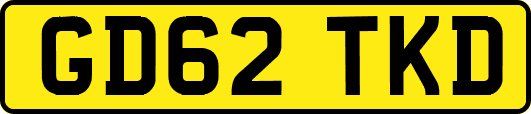 GD62TKD