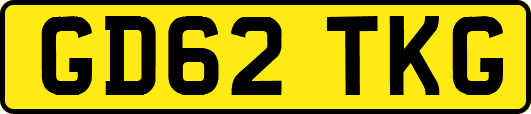 GD62TKG