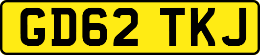 GD62TKJ