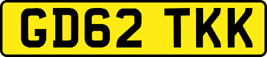 GD62TKK