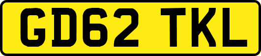 GD62TKL