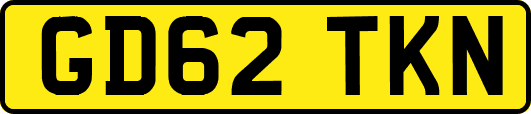 GD62TKN
