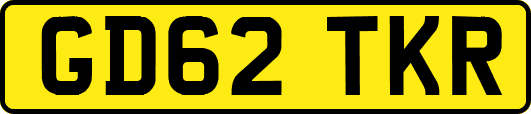 GD62TKR