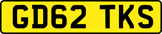 GD62TKS