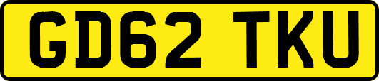 GD62TKU
