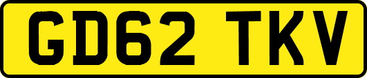 GD62TKV