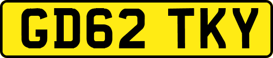 GD62TKY