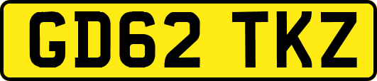 GD62TKZ