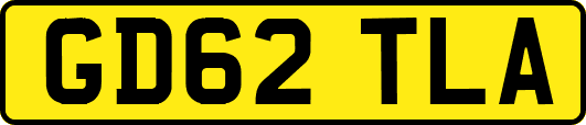 GD62TLA