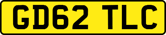 GD62TLC