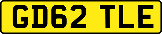 GD62TLE
