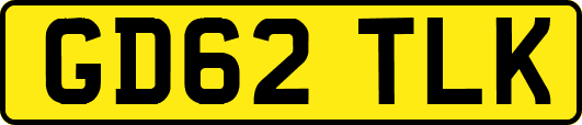 GD62TLK
