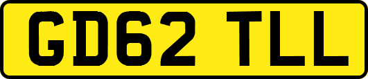 GD62TLL